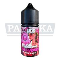 HQD AMERICAN DREAM PINK LEMONADE, 30 ml 50 mg