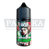 HQD AMERICAN DREAM WATERMELON, 30 ml 50 mg