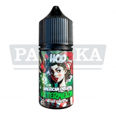 HQD AMERICAN DREAM WATERMELON, 30 ml 50 mg