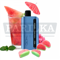 HQD GLAZE 12000 Watermelon bubble gum