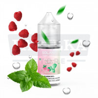 SOLANA 2 (30ml) - Raspberry Menthol