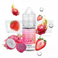 SOLANA 2 (30ml) - Strawberry Dragon Fruit