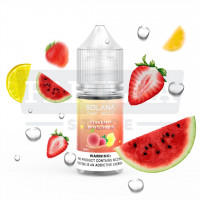 SOLANA 2 (30ml) - Strawberry Peach Lemon