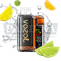 Vozol Vista 20000 Lemon lime