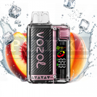 Vozol Vista 20000 Peach ice