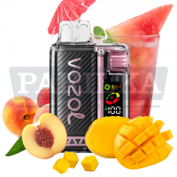 Vozol Vista 20000 Peach mango watermelon