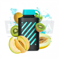 VOZOL Gear10000 - Green Blast