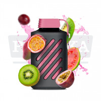 VOZOL Gear10000 - Kiwi Guava Passion Fruit