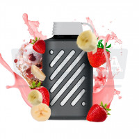 VOZOL Gear10000 - Strawberry Ice Cream