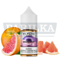 ELF LIQ PINK GRAPEFRUIT 30 ml 50 mg
