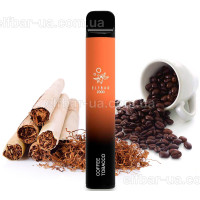 Elf Bar 2000 Classic 5% Coffee Tobacco Original