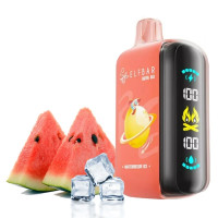  Elf Bar Watermelon Ice RAYA D3 25000