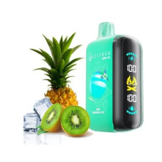  Elf Bar Kiwi Pineapple Ice RAYA D3 25000