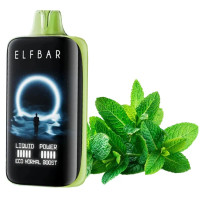  Elf Bar Moonnight - Miami Mint 40000