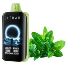  Elf Bar Moonnight - Miami Mint 40000