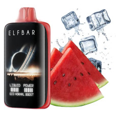 Elf Bar Moonnight - Watermelon Ice 40000