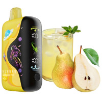 Elf Bar Pear Soda GH33000 PRO