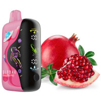Elf Bar Pomegranate Burst GH33000 PRO