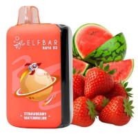 Elf Bar Strawberry Watermelon RAYA D3 25000