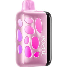 Vozol RAVE 50000 – Black Raspberry Smoothie (5% nic)