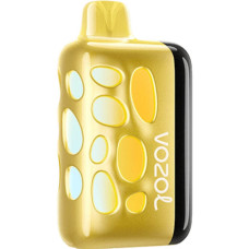 Vozol RAVE 50000 – Peach Ice (5% nic)