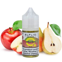 ELF LIQ APPLE PEAR 30 ml 50 mg