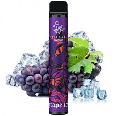 Elf Bar 2000 5% Grape Ice