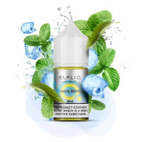 ELF LIQ COOL MINT 30 ml 50 mg