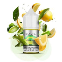 ELF LIQ LEMON LIME 30 ml 50 mg