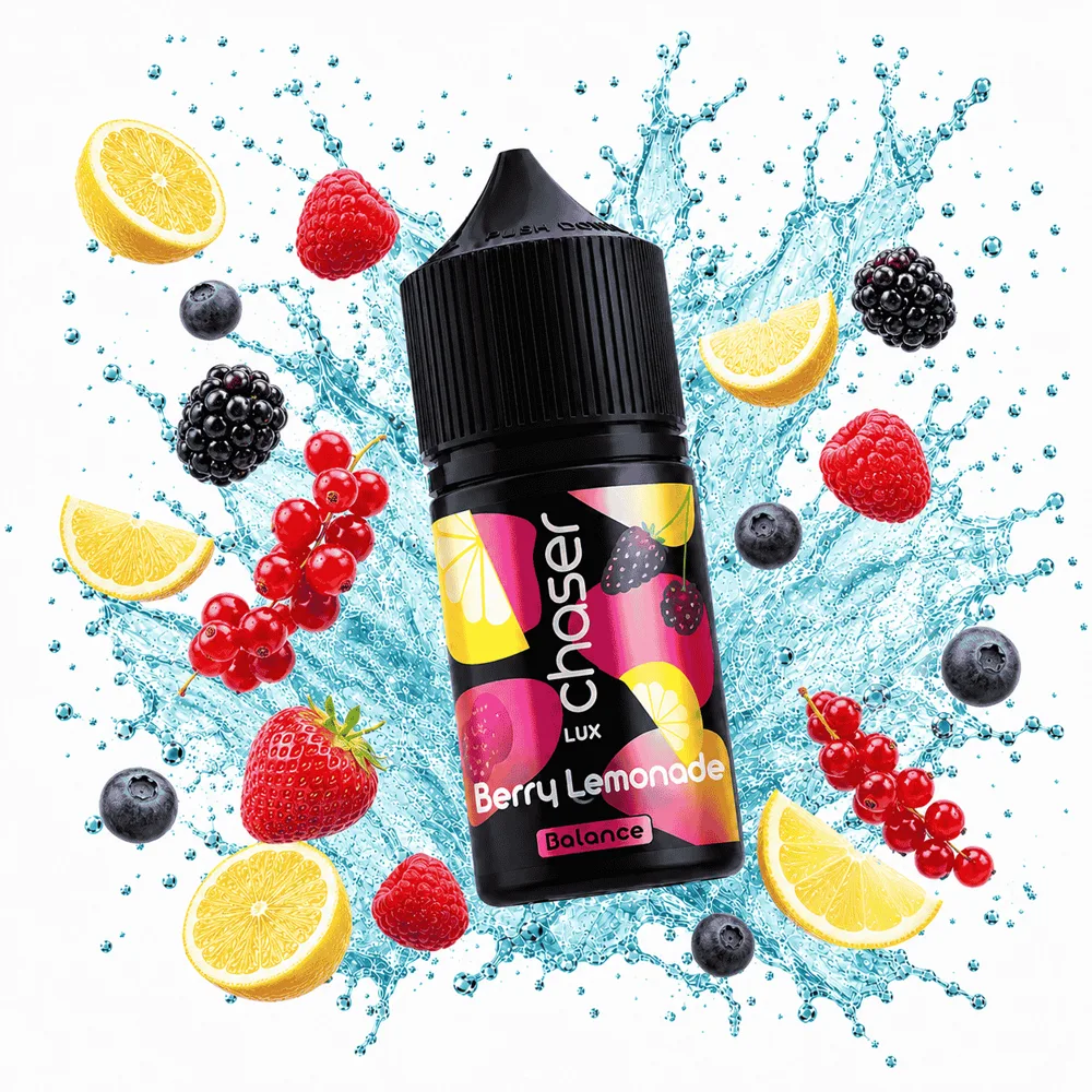 Chaser Lux 30ml 50mg