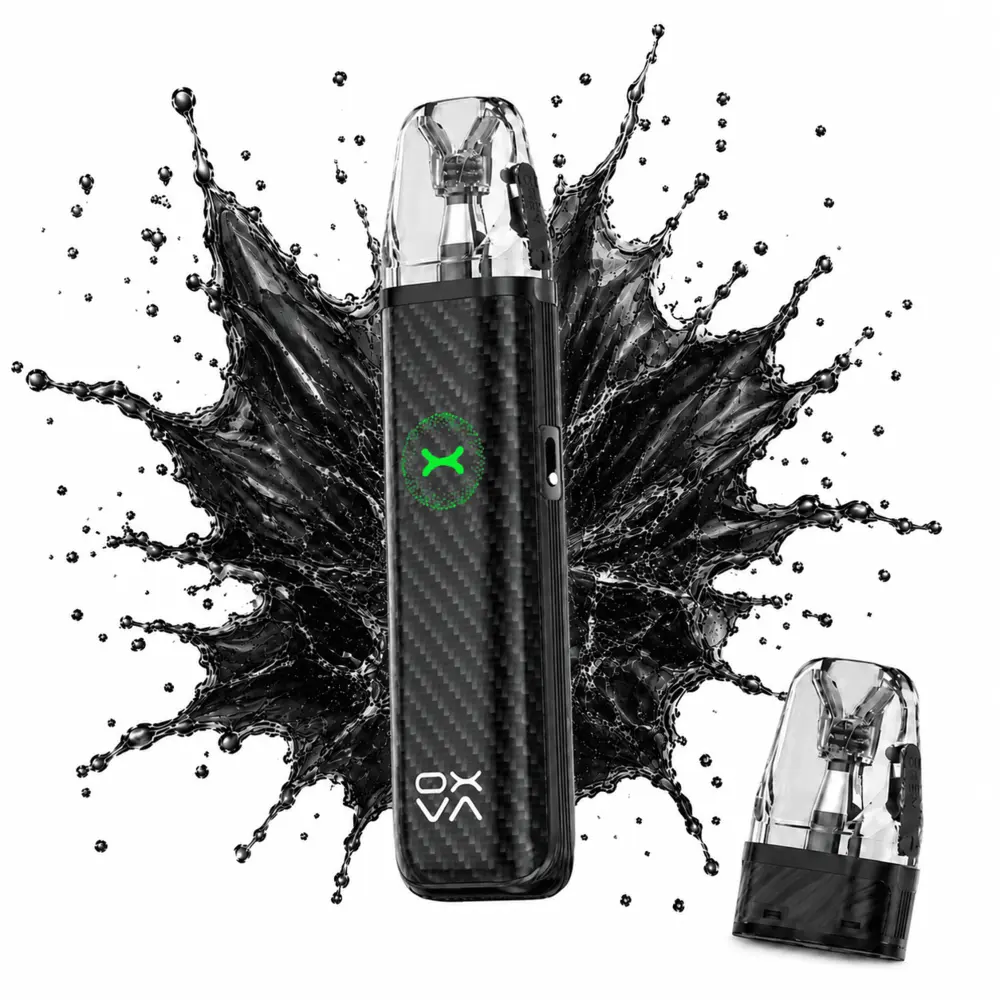 OXVA Xlim GO 2 1500 mAh