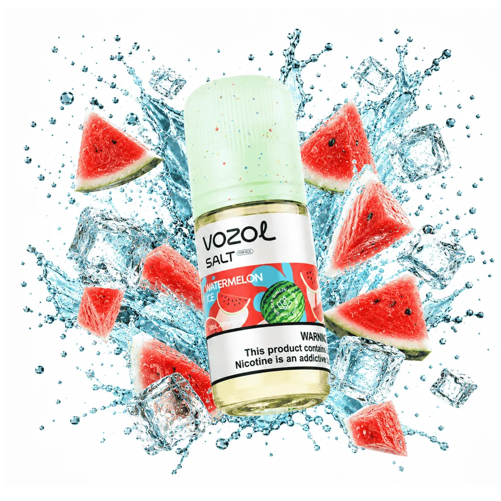 Vozol Prime 30ml