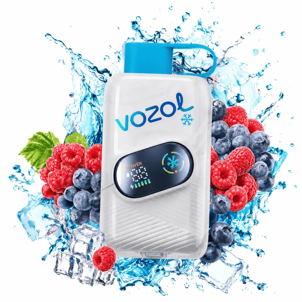 Vozol Star Click 50000