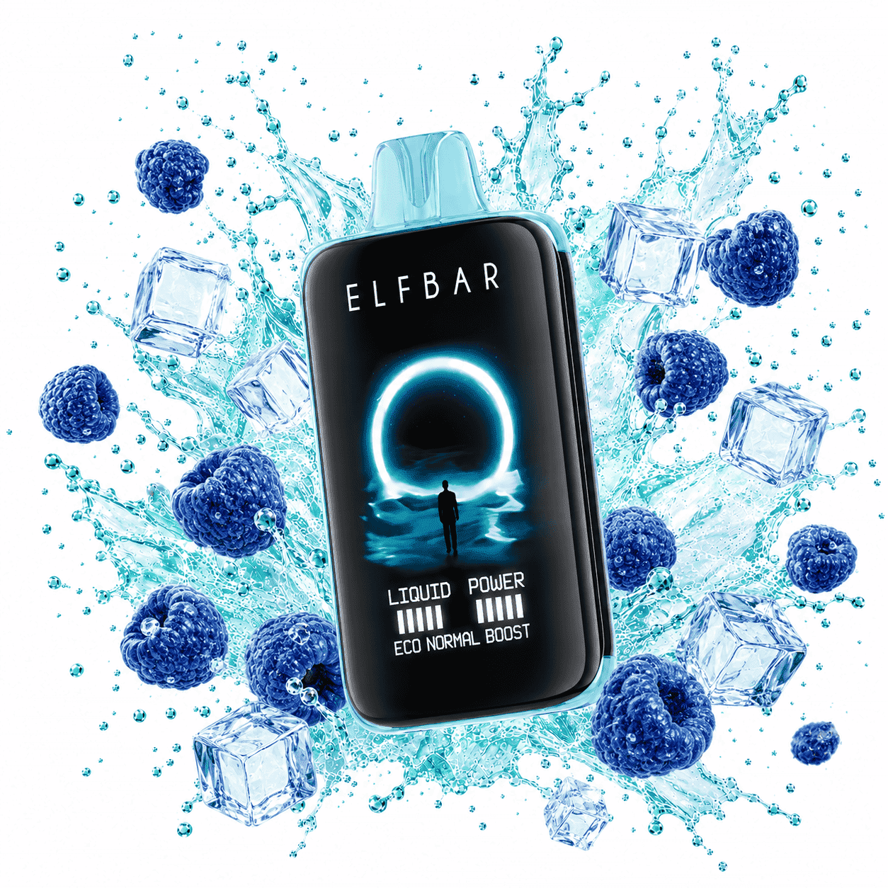 Elf Bar Moonnight 40000