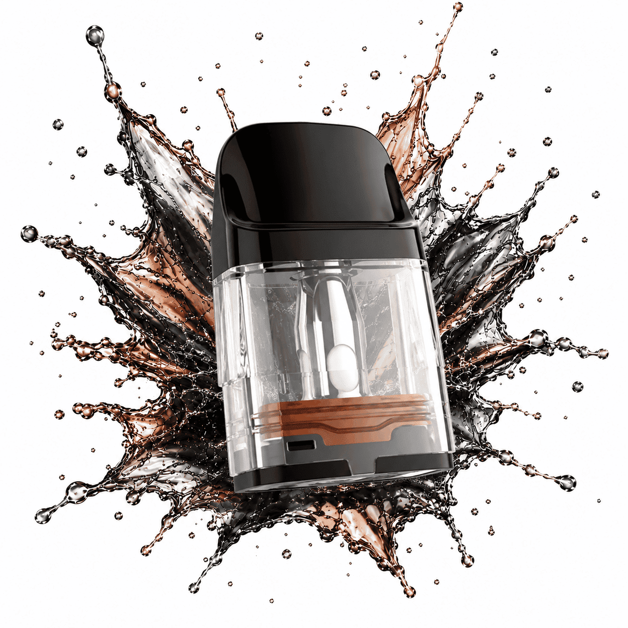 Картридж Vaporesso XROS Series, 3 мл, 0.8 Ом.