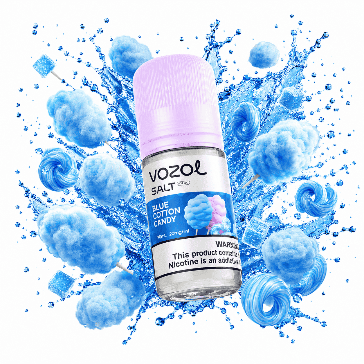 Vozol Prime 30ml