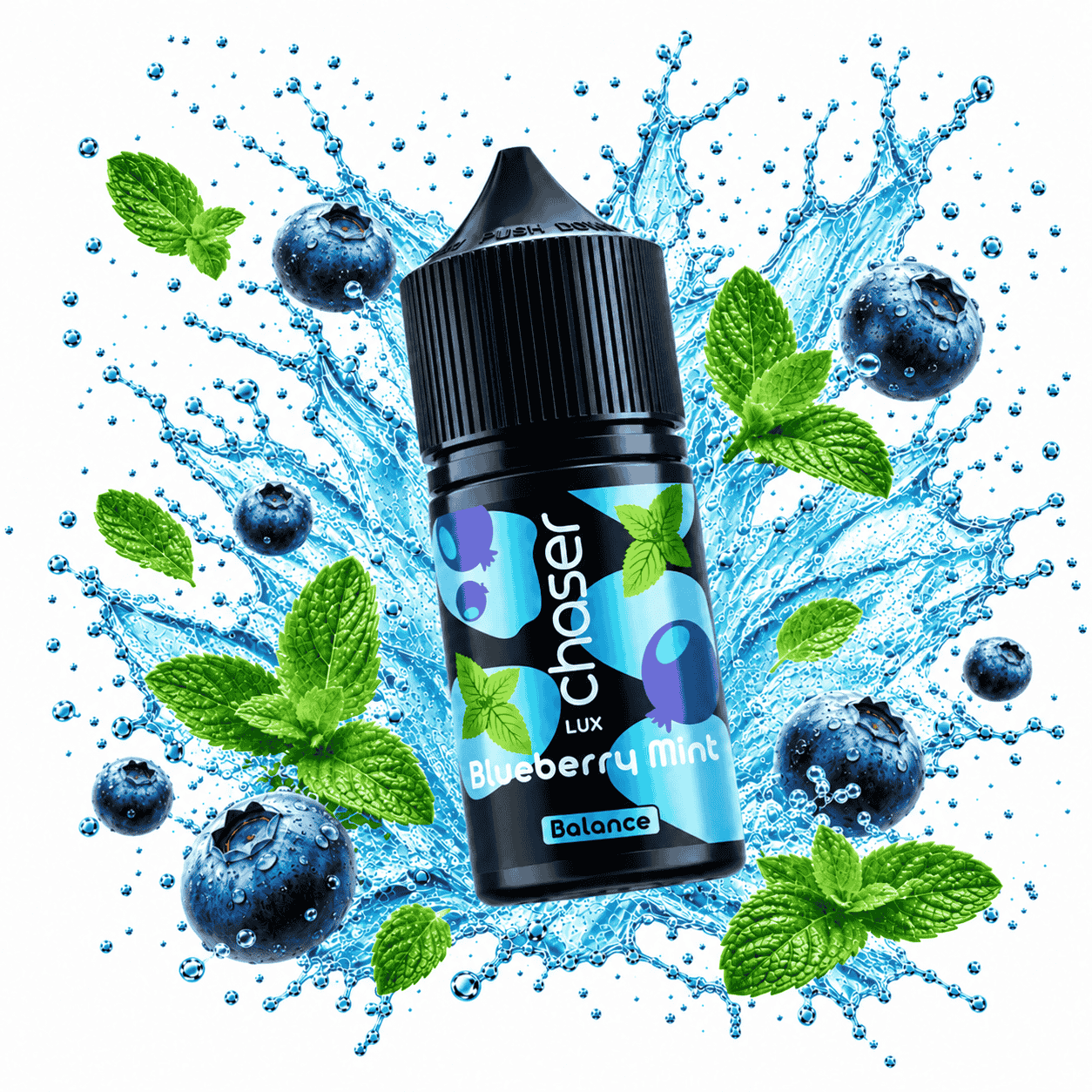 Chaser Lux 30ml 50mg