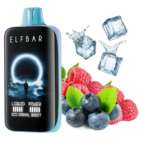Elf Bar Moonnight 40000